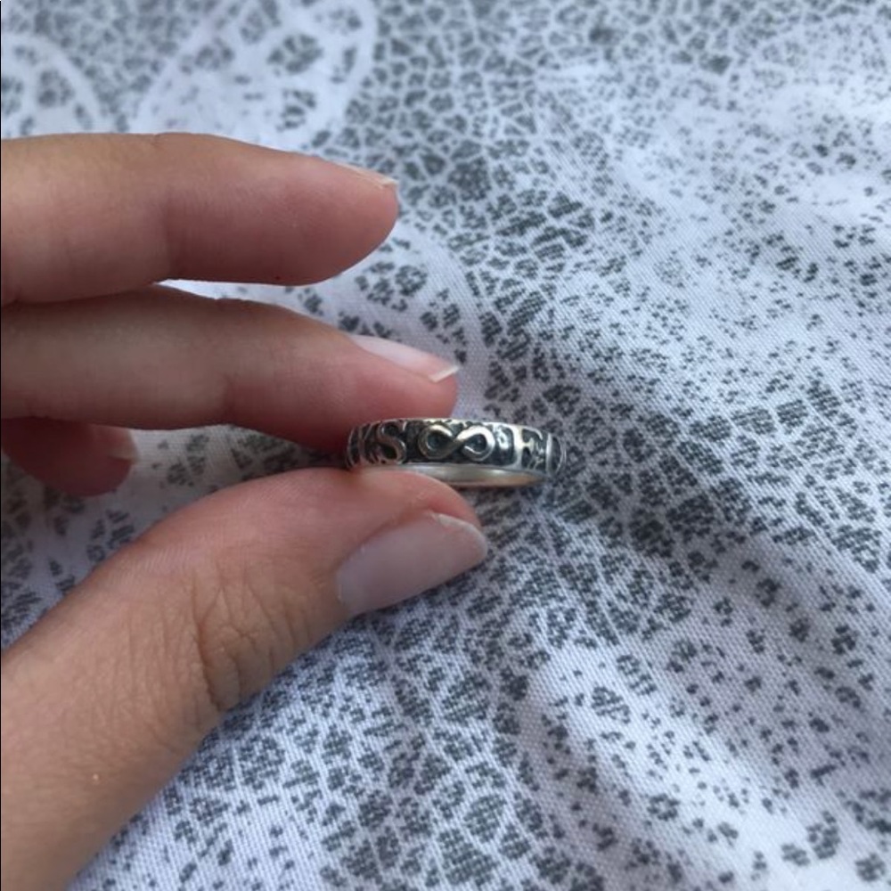 James Avery Ring